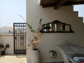 Salento. Nardò con magnifica terrazza, Nardò